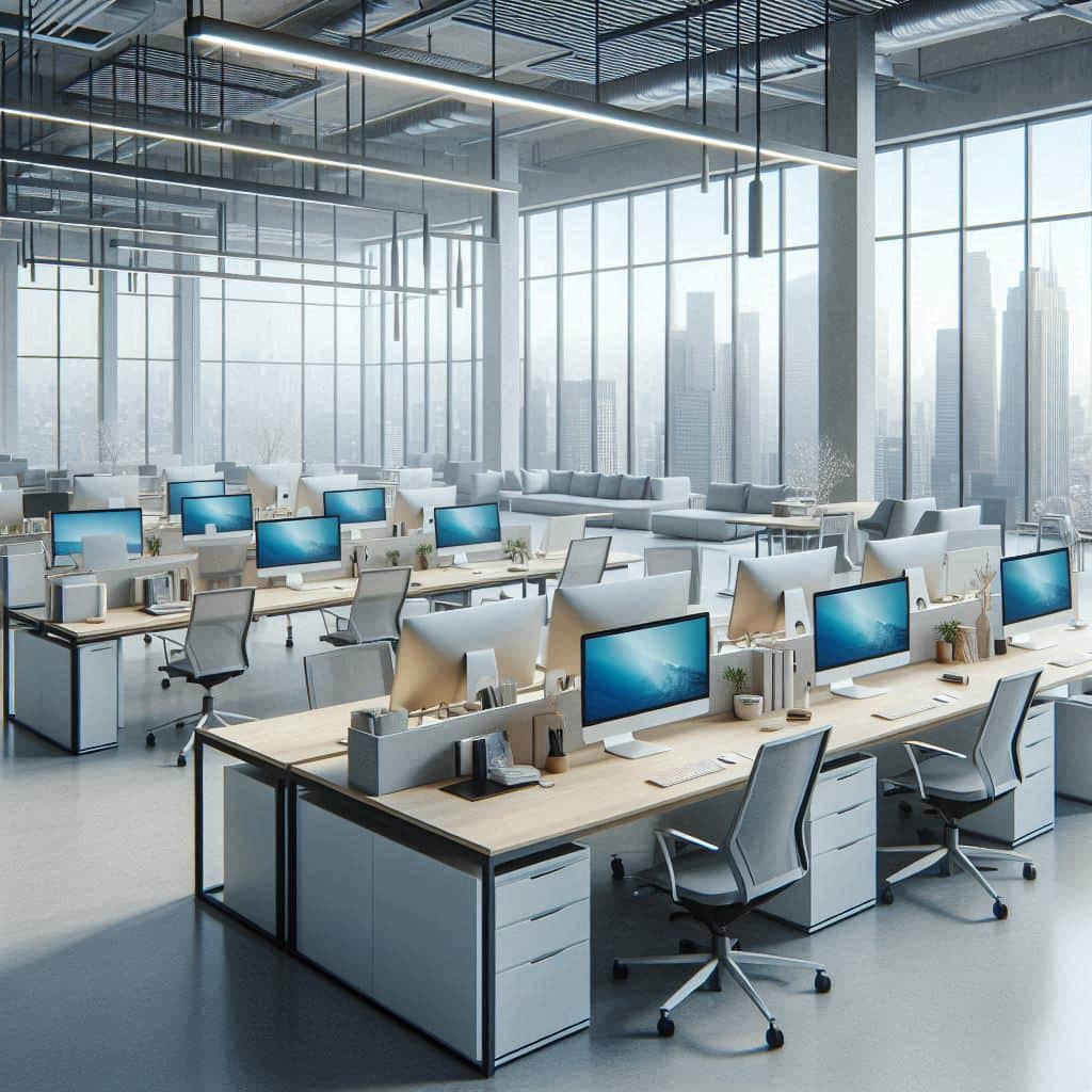 豪威科技大厦文章配图