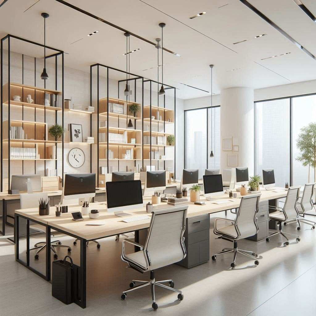 豪威科技大厦文章配图