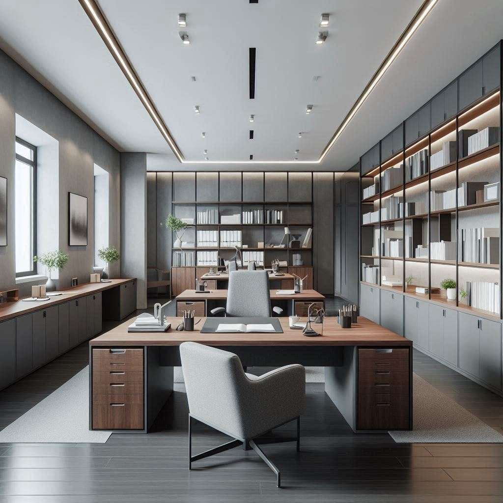豪威科技大厦文章配图