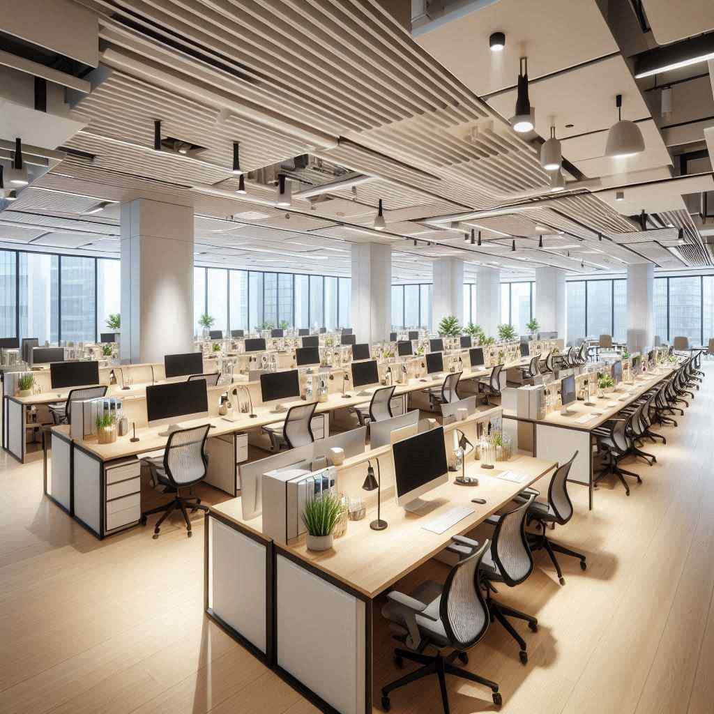 豪威科技大厦文章配图